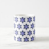 Mug Flèche de neige (Centre)