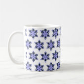 Mug Flèche de neige (Gauche)