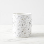 Mug Flèche de neige (Centre)