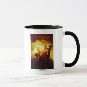 Mug Flèche de tir de LEGOLAS GREENLEAF™