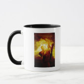 Mug Flèche de tir LEGOLAS GREENLEAF™ (Gauche)
