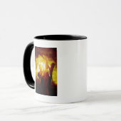 Mug Flèche de tir LEGOLAS GREENLEAF™ (Devant gauche)