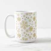 Mug Flèche dorée (Gauche)