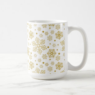 Mug Flèche dorée