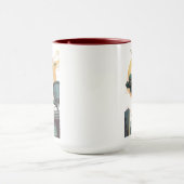 Mug Flèche | Flèche verte Du Toit (Centre)