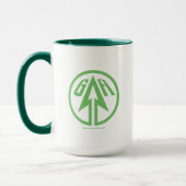 Mug Flèche | Genius Level Babe (Gauche)