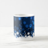 Mug Flèches - Bleu (Centre)