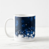 Mug Flèches - Bleu (Gauche)