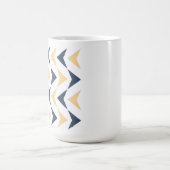 Mug Flèches Jacquard (Centre)