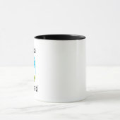 Mug "Fleece Navidad" Noël (Centre)