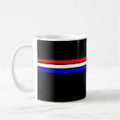 MUG FLEETHQ DISPARAISSENT (Gauche)