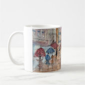 Mug Flensburg (Gauche)