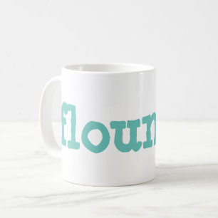Mug flet