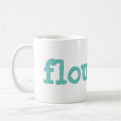 Mug flet (Gauche)