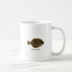 Mug Flet d'hiver