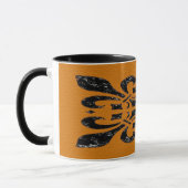 Mug Fleu De Lis (Gauche)