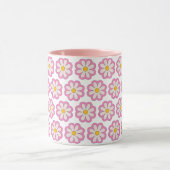 Mug Fleur (Centre)