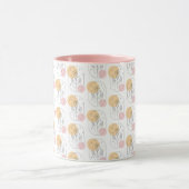 Mug Fleur (Centre)