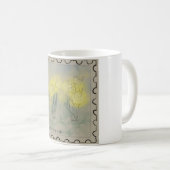 Mug fleur (Devant droit)