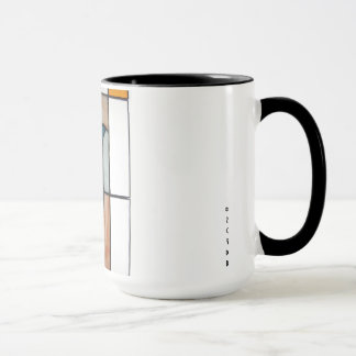 Mug Fleur