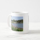 Mug Fleur (Devant gauche)