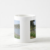 Mug Fleur (Centre)