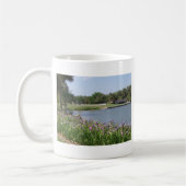 Mug Fleur (Gauche)