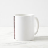 Mug Fleur (Devant droit)