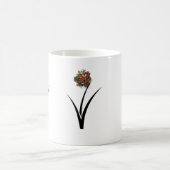 Mug fleur (Centre)