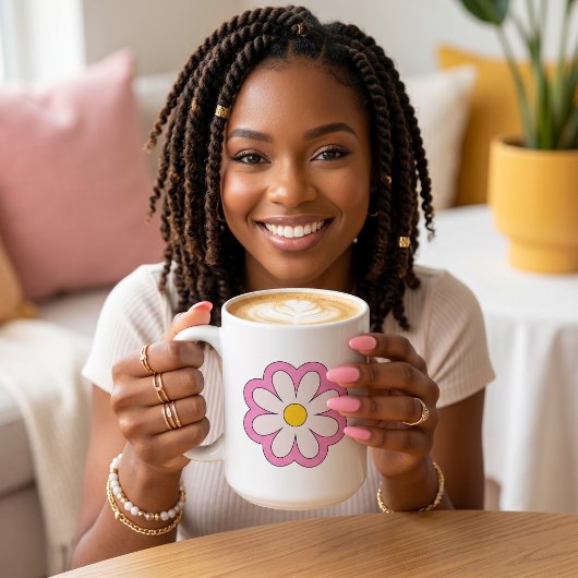 Mug Fleur
