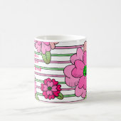 Mug Fleur ! (Centre)