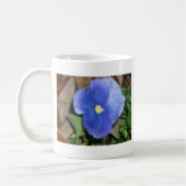 Mug Fleur (Gauche)