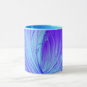 Mug fleur (Centre)