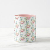 Mug Fleur (Centre)