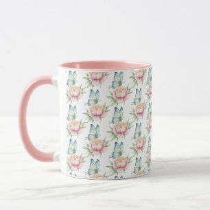 Mug Fleur