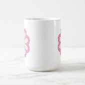 Mug Fleur (Centre)