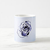 Mug Fleur (Centre)