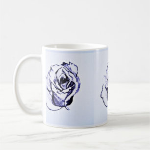 Mug Fleur