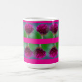 Mug Fleur (Centre)