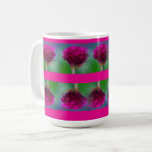 Mug Fleur (Devant gauche)