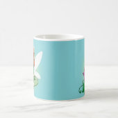 Mug Fleur (Centre)