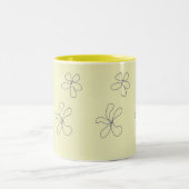 mug fleur (Centre)