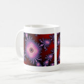 Mug Fleur 11 (Devant gauche)