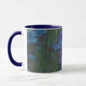 Mug Fleur | 1914-17 d'en de Nymphéas (Gauche)
