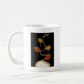 Mug fleur 2013 de fil (Gauche)
