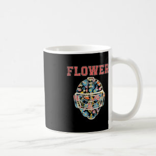 Mug Fleur 29 Garçon sauvage Fleury Minnesota Pro Ice H