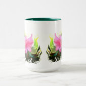 Mug Fleur azalée (Centre)
