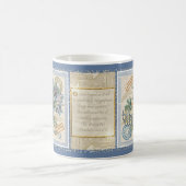 Mug Fleur bureau de création G (Centre)