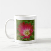 Mug Fleur Cactus (Gauche)