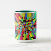 Mug Fleur Confetti (Centre)